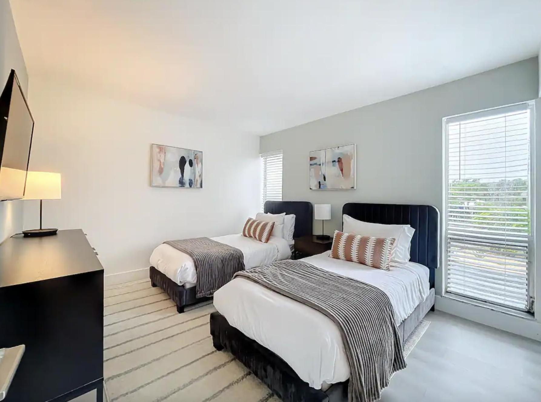 Cordova Arms By Rocketstay Fort Lauderdale Esterno foto