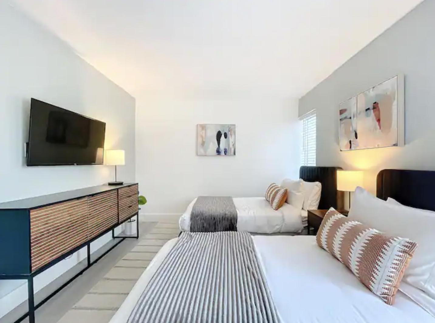 Cordova Arms By Rocketstay Fort Lauderdale Esterno foto