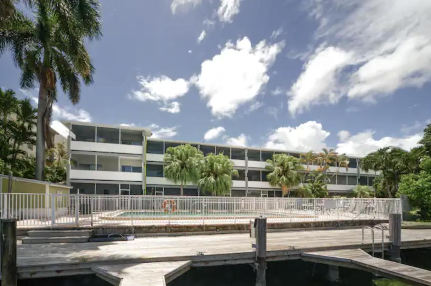 Cordova Arms By Rocketstay Fort Lauderdale Esterno foto