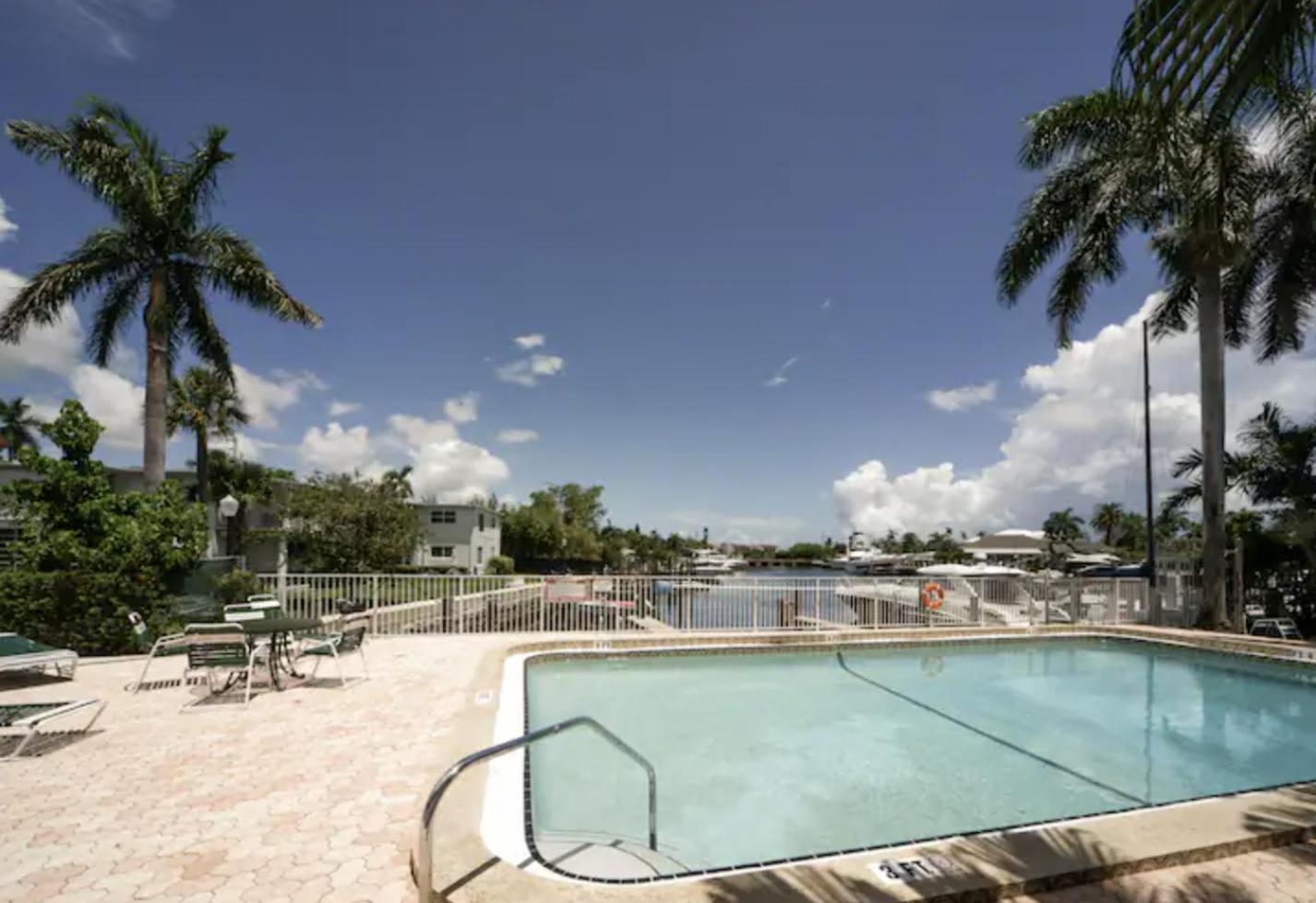 Cordova Arms By Rocketstay Fort Lauderdale Esterno foto