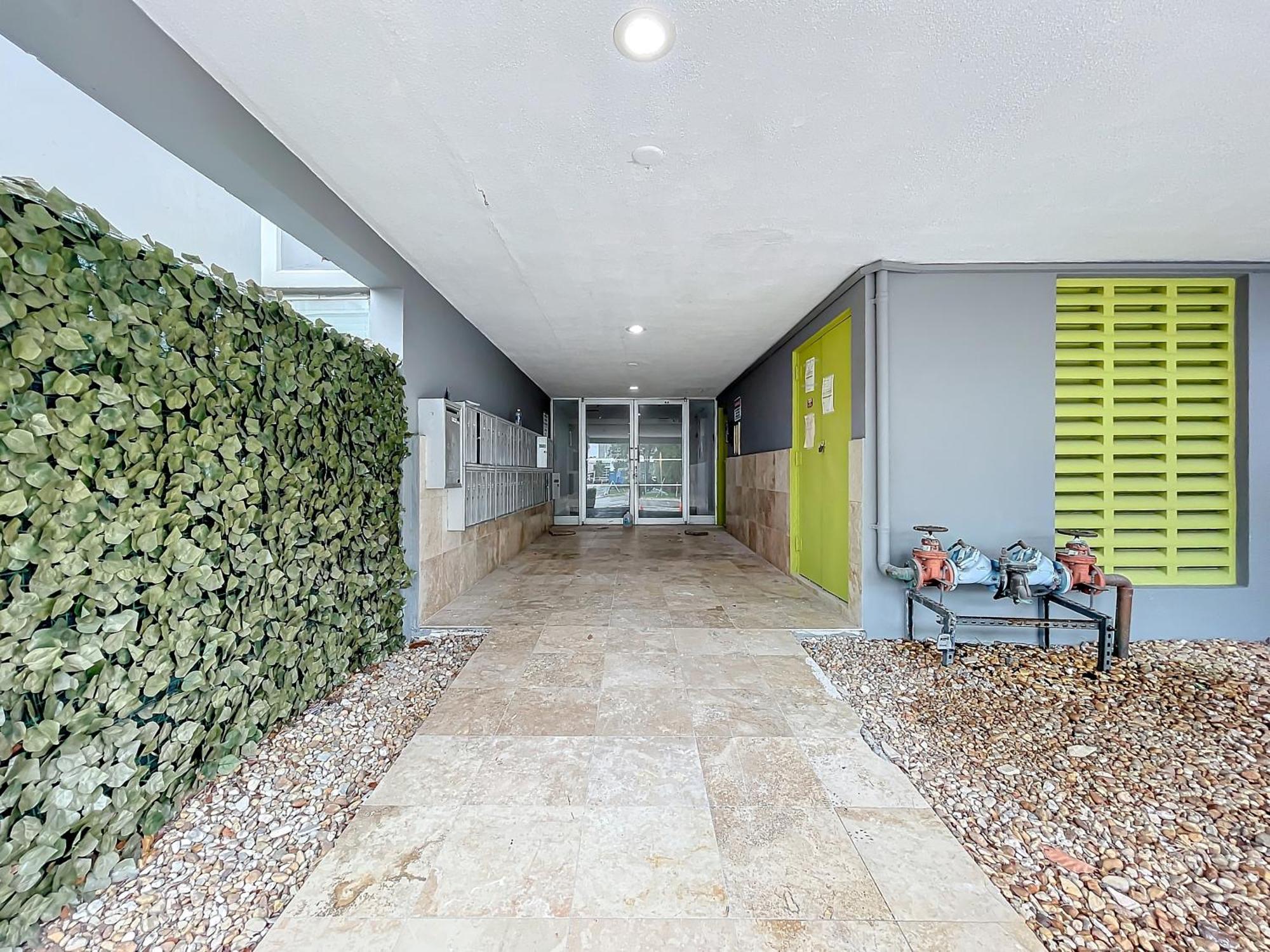 Cordova Arms By Rocketstay Fort Lauderdale Esterno foto