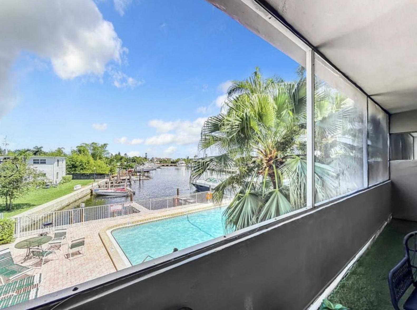 Cordova Arms By Rocketstay Fort Lauderdale Esterno foto