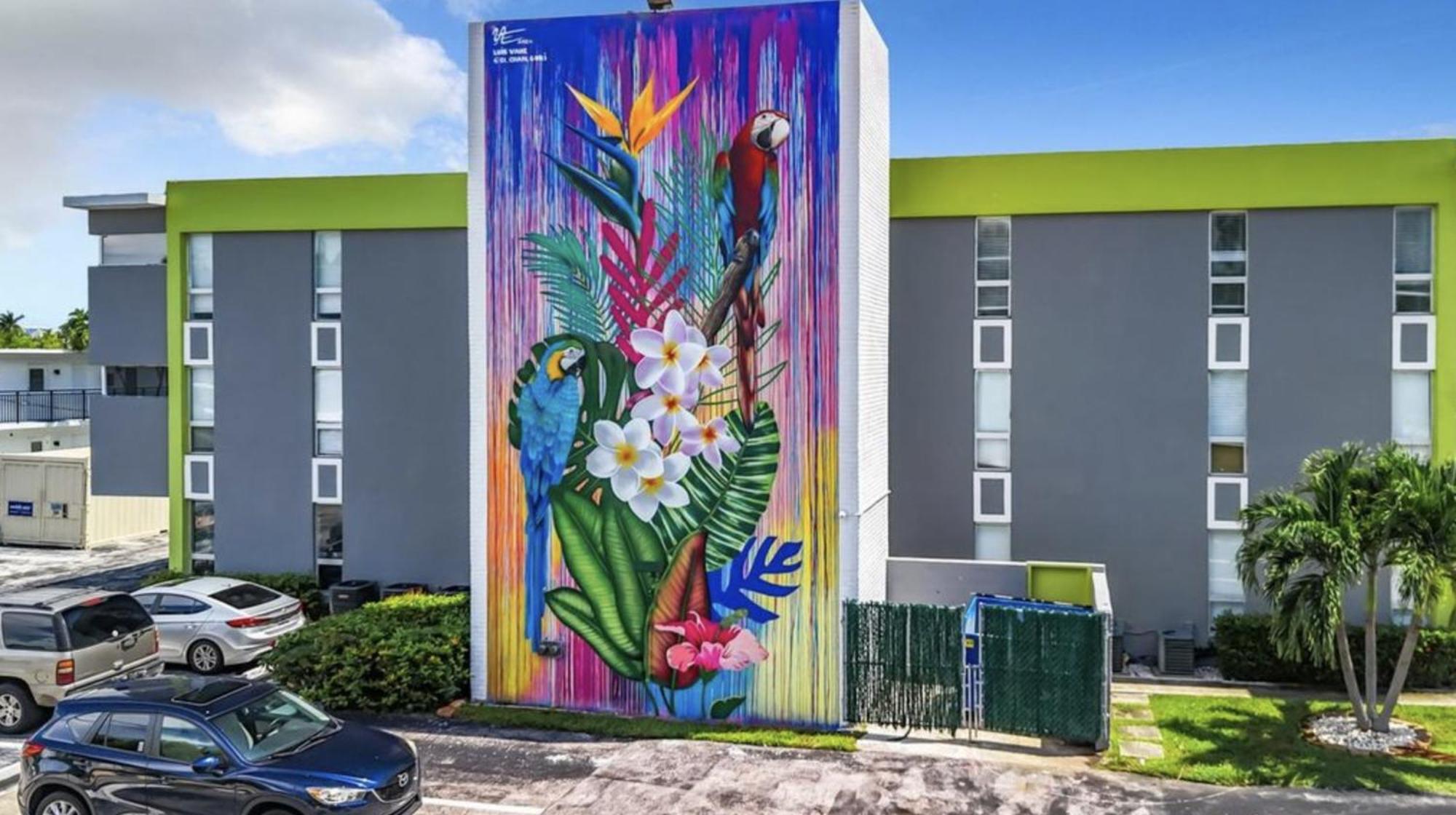 Cordova Arms By Rocketstay Fort Lauderdale Esterno foto
