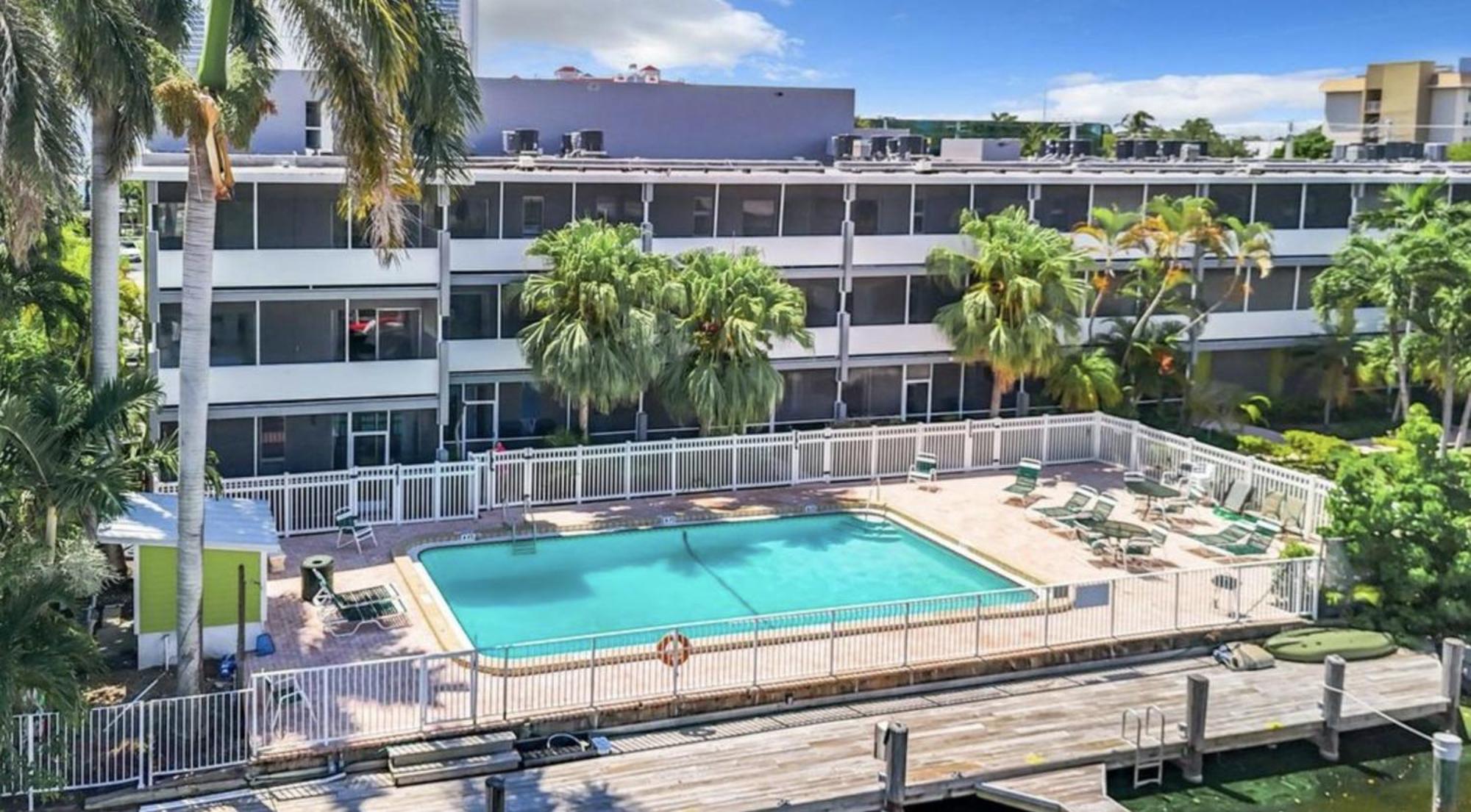 Cordova Arms By Rocketstay Fort Lauderdale Esterno foto