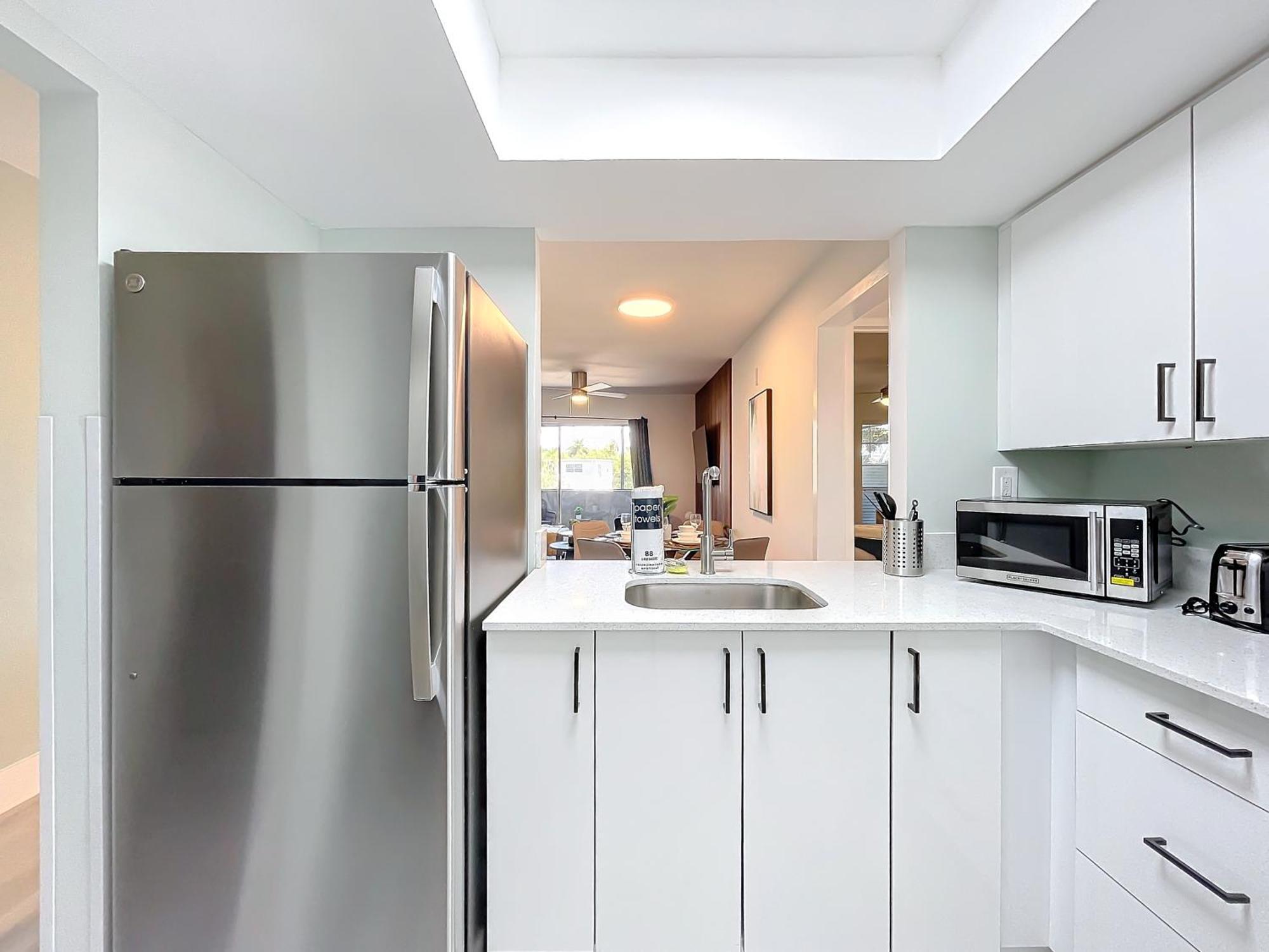 Cordova Arms By Rocketstay Fort Lauderdale Esterno foto