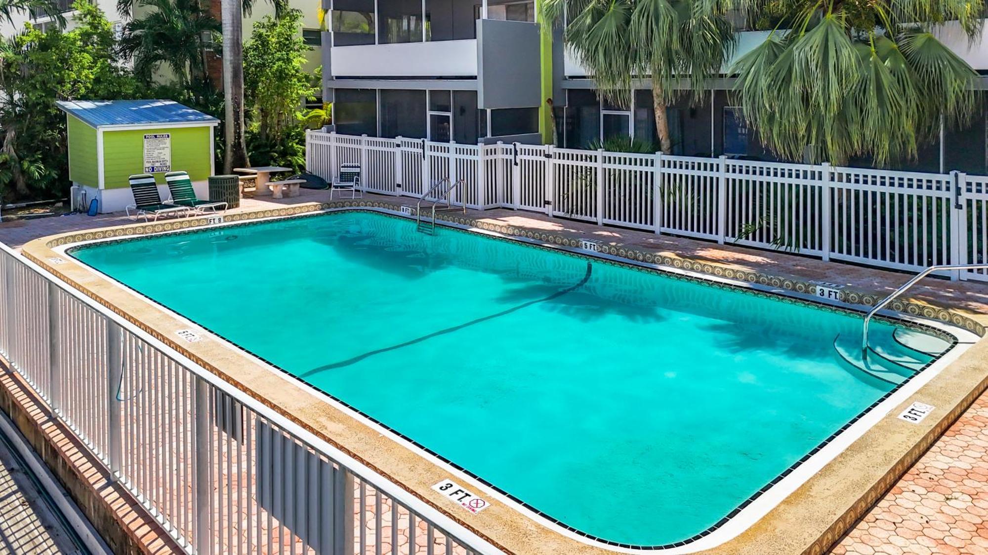 Cordova Arms By Rocketstay Fort Lauderdale Esterno foto