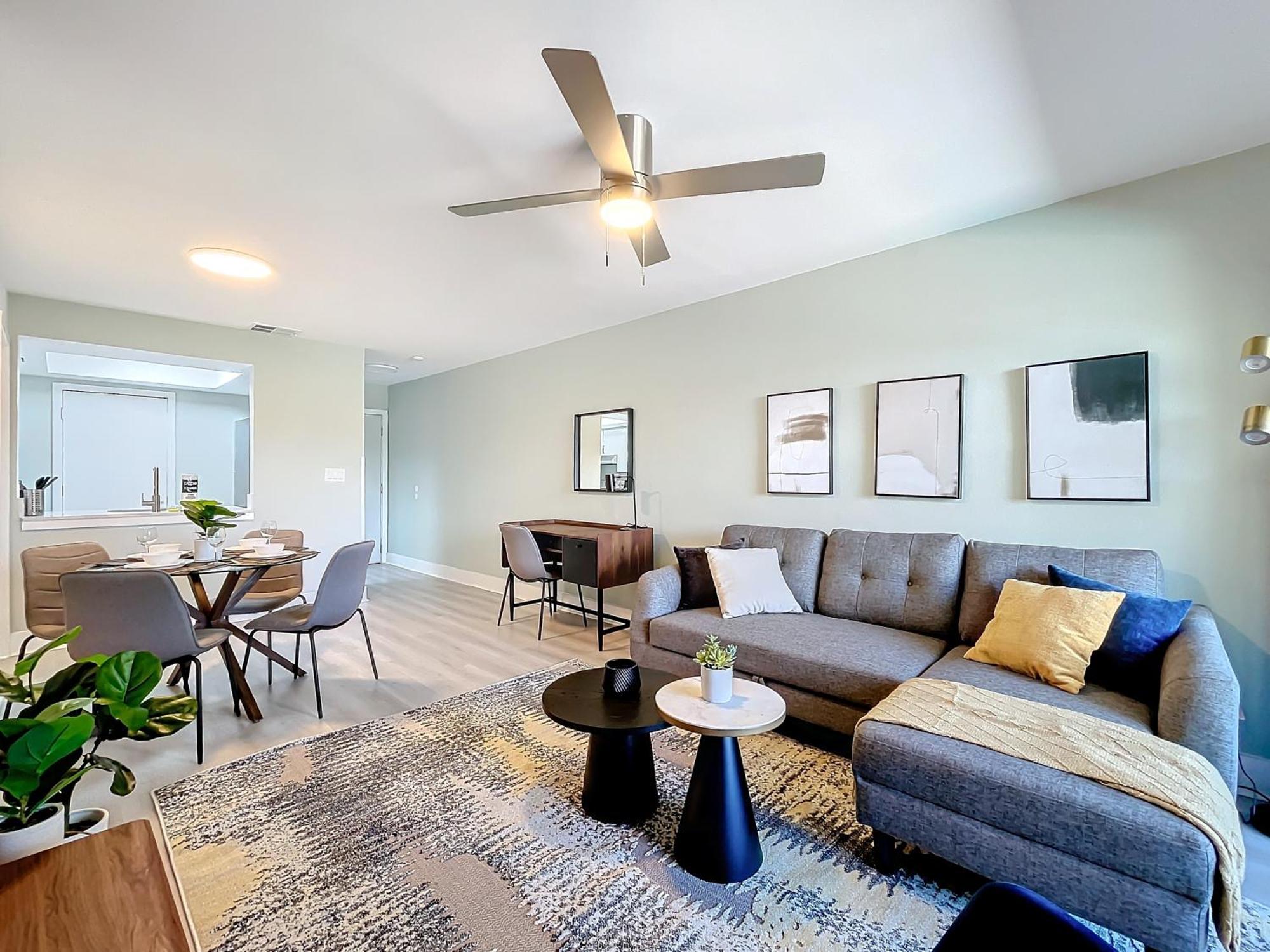 Cordova Arms By Rocketstay Fort Lauderdale Esterno foto