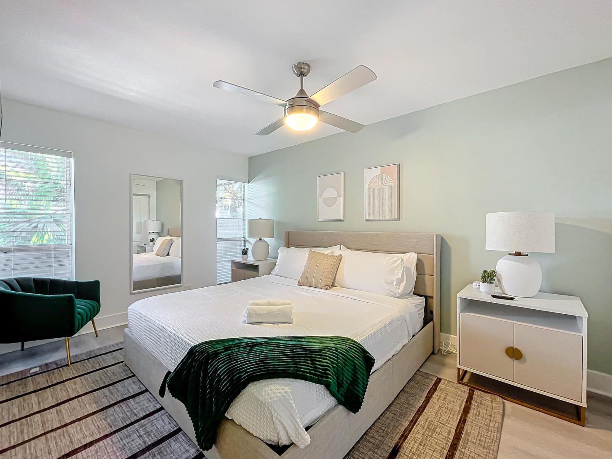 Cordova Arms By Rocketstay Fort Lauderdale Esterno foto