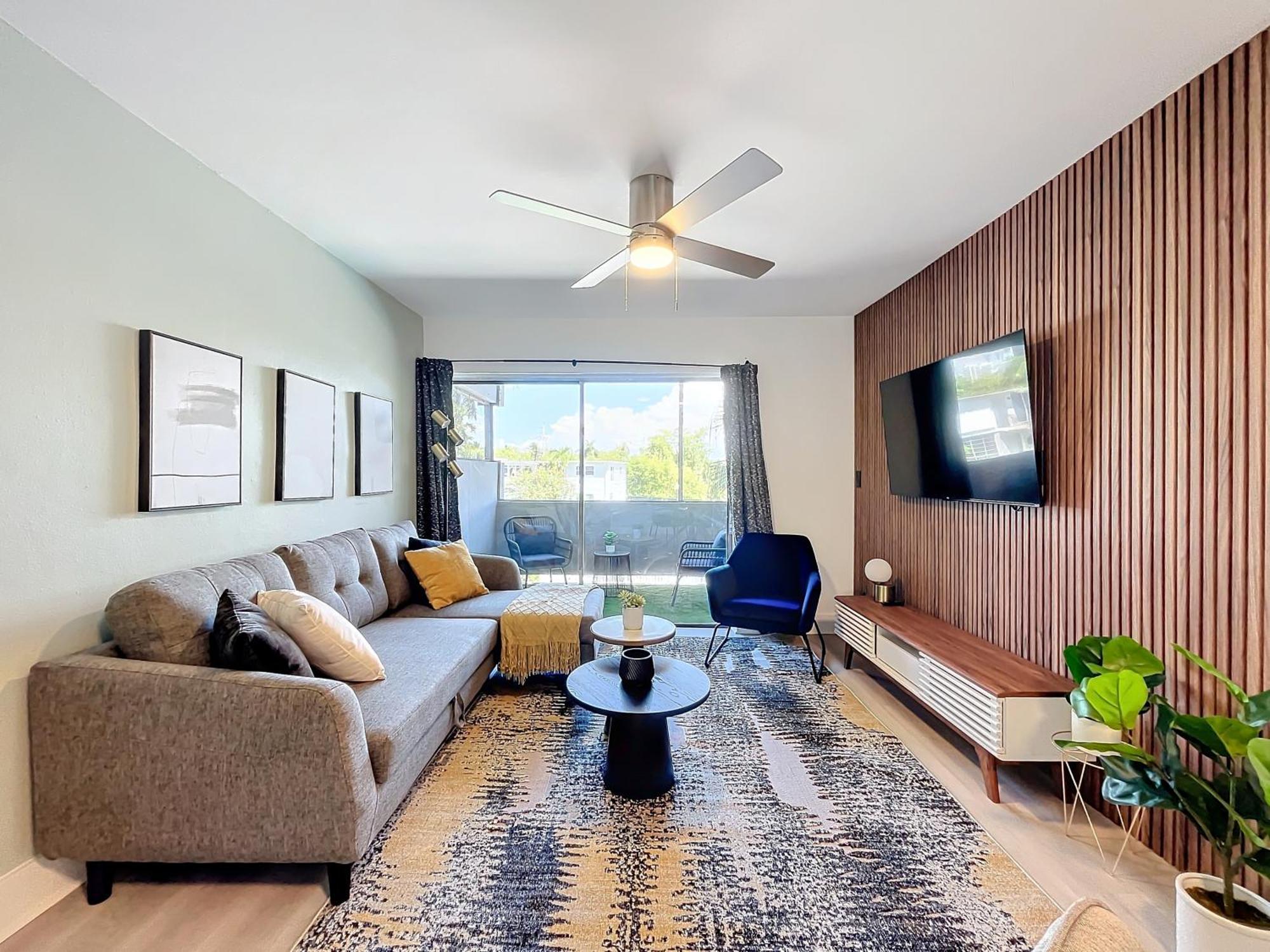 Cordova Arms By Rocketstay Fort Lauderdale Esterno foto
