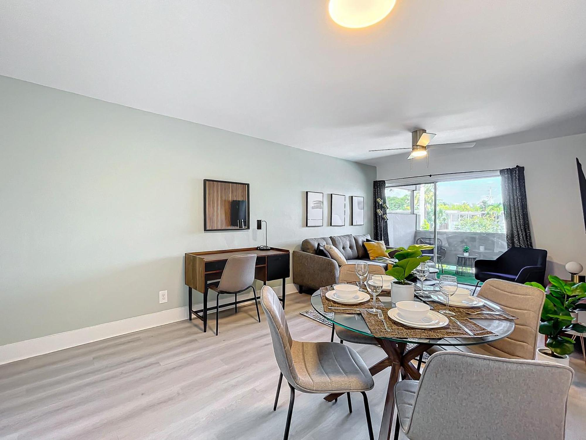 Cordova Arms By Rocketstay Fort Lauderdale Esterno foto